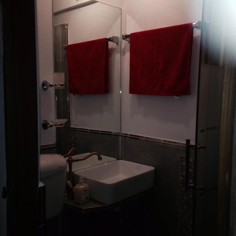 Brutarilor Guest House Cluj Napoca Bagian luar foto