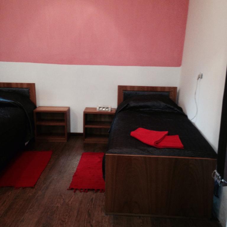 Brutarilor Guest House Cluj Napoca Bagian luar foto