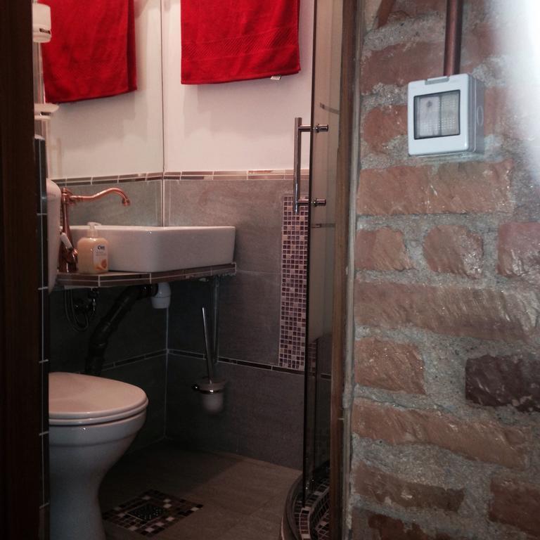 Brutarilor Guest House Cluj Napoca Bagian luar foto