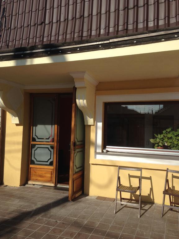 Brutarilor Guest House Cluj Napoca Bagian luar foto